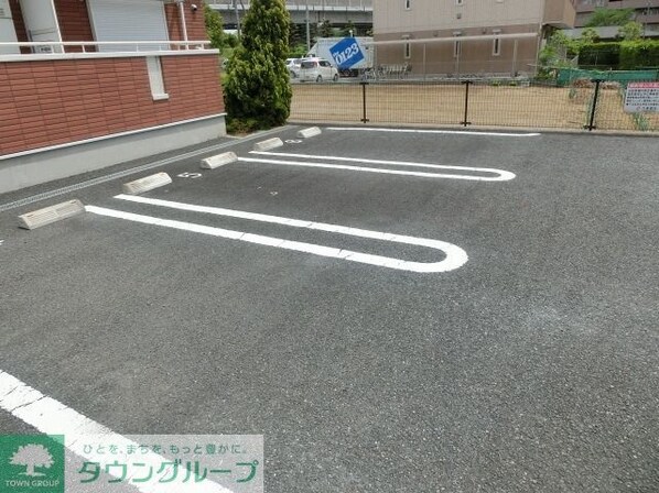 カーサ・ステラの物件内観写真